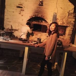 Meet your Posher, Yilin